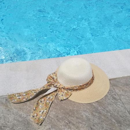 Blue Horizon Villa & Suites Sitia  Dış mekan fotoğraf