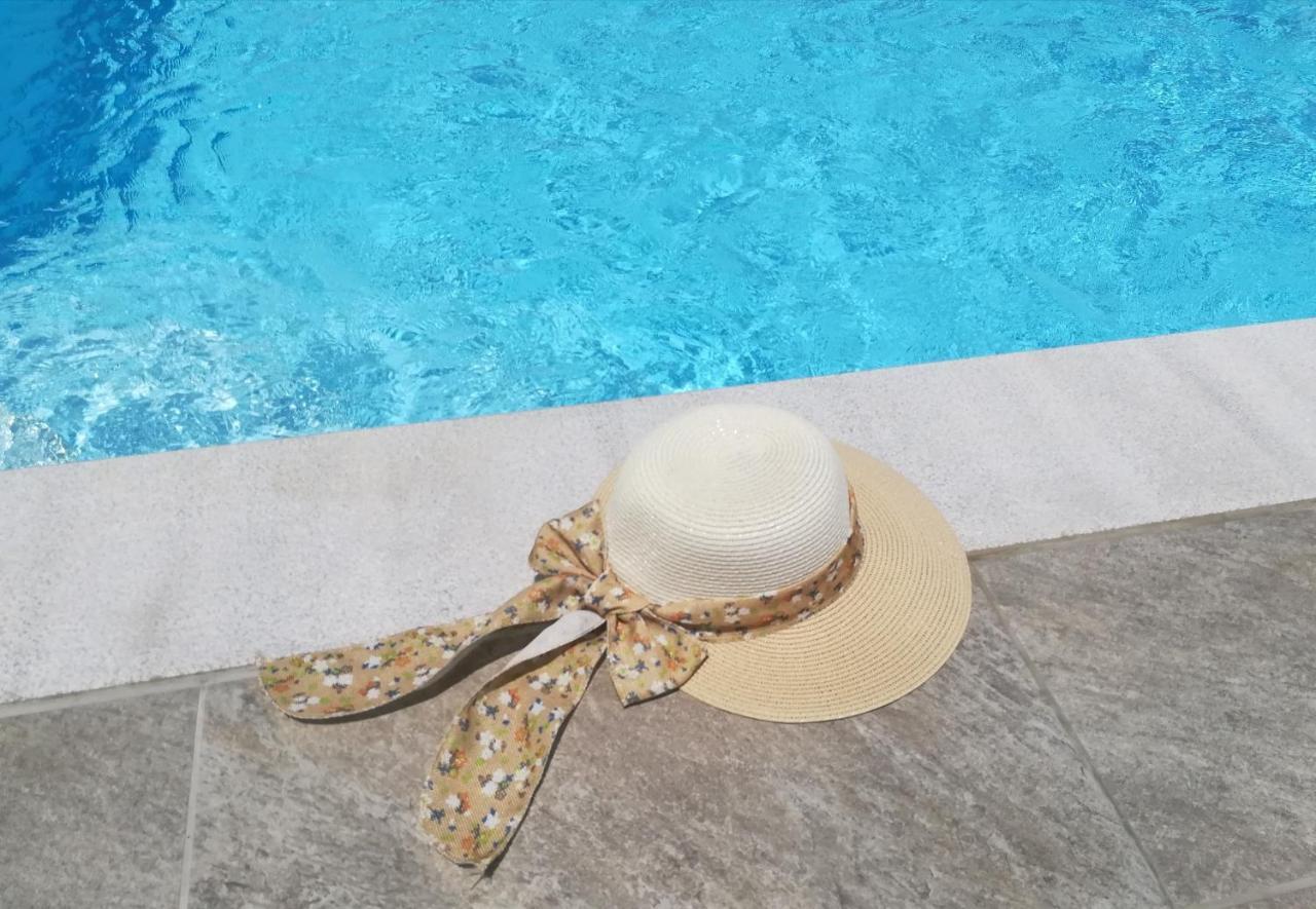 Blue Horizon Villa & Suites Sitia  Dış mekan fotoğraf
