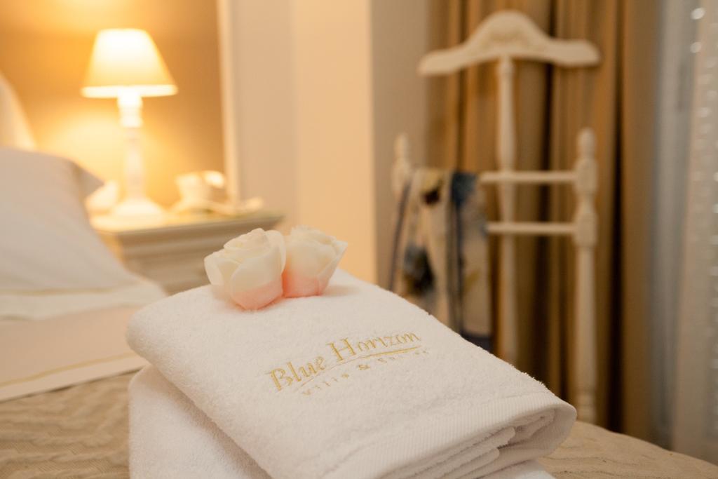 Blue Horizon Villa & Suites Sitia  Dış mekan fotoğraf