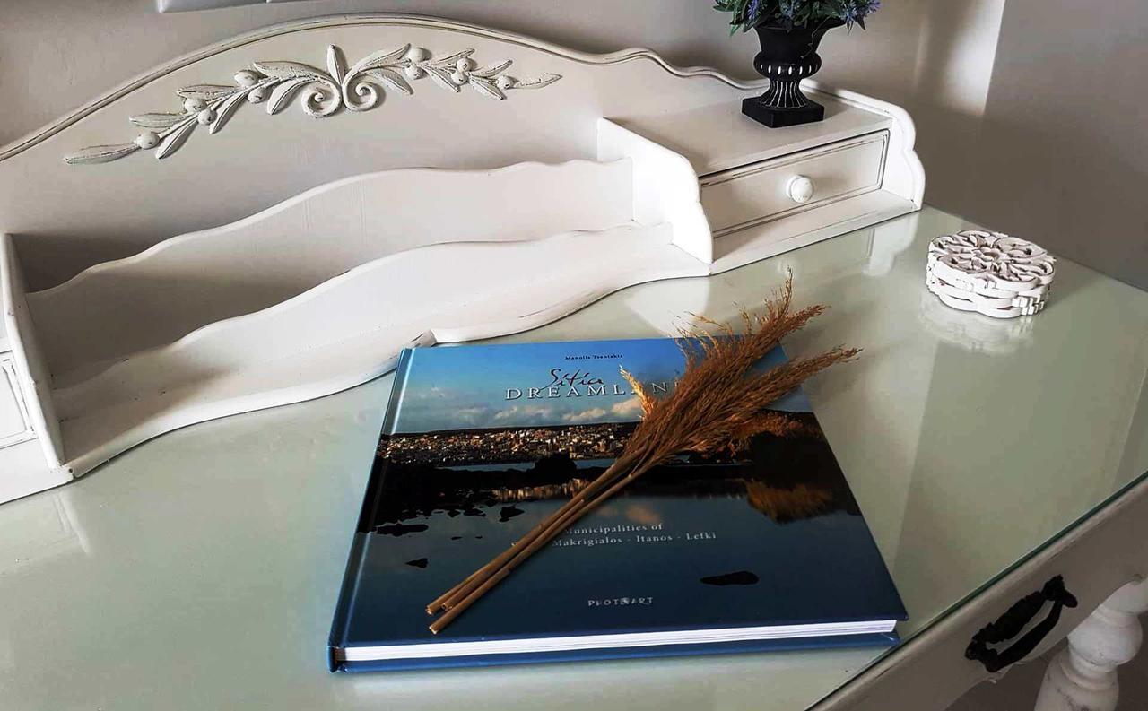 Blue Horizon Villa & Suites Sitia  Dış mekan fotoğraf