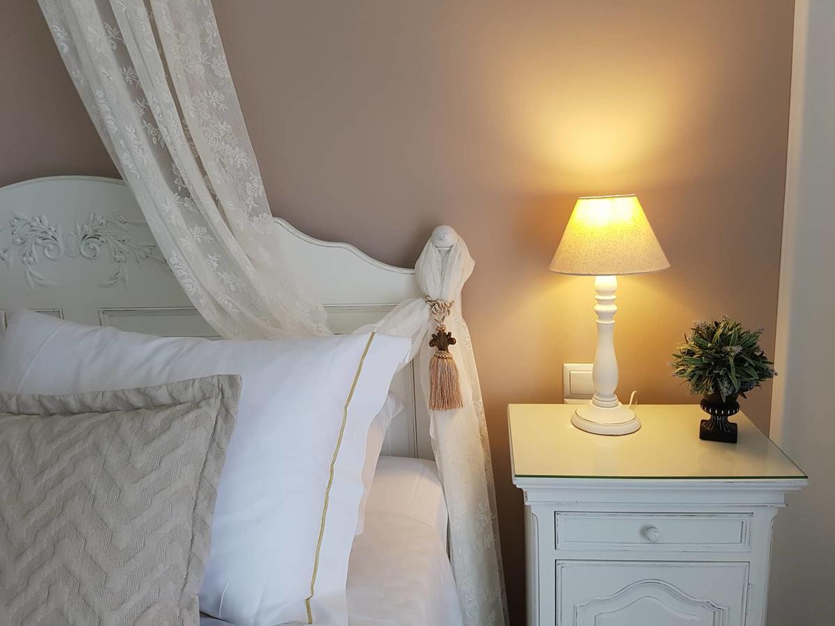 Blue Horizon Villa & Suites Sitia  Dış mekan fotoğraf