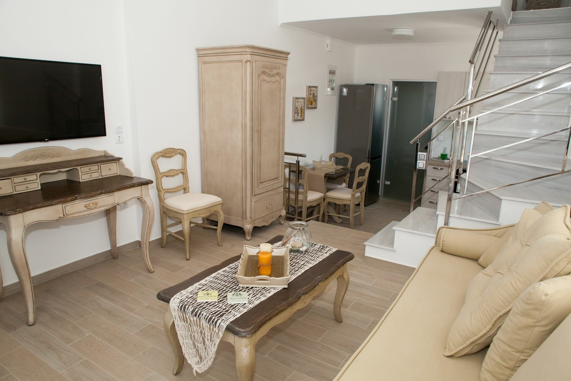 Blue Horizon Villa & Suites Sitia  Dış mekan fotoğraf