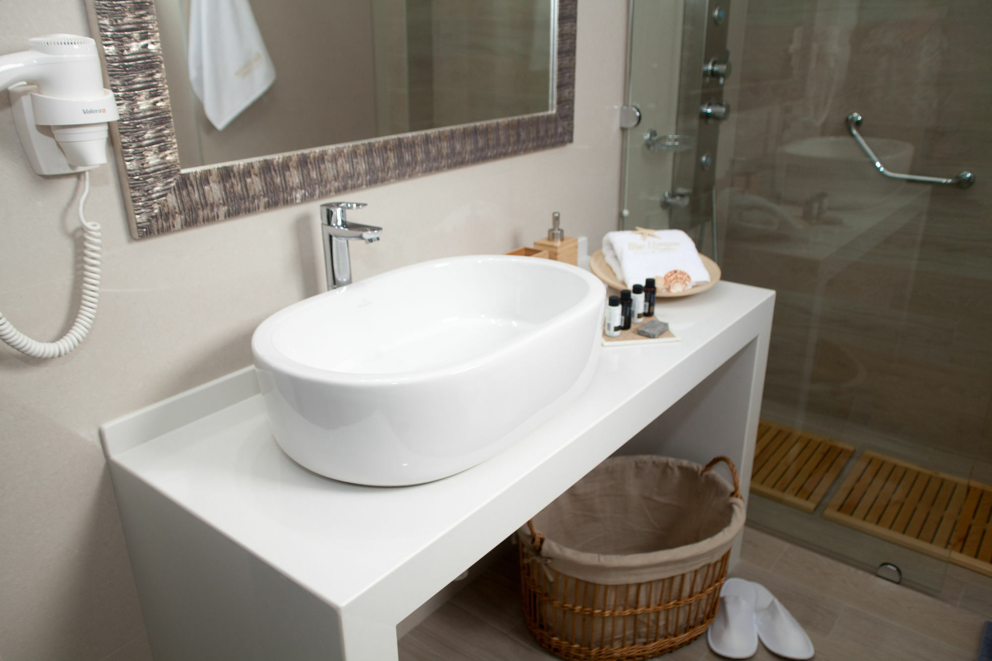 Blue Horizon Villa & Suites Sitia  Dış mekan fotoğraf