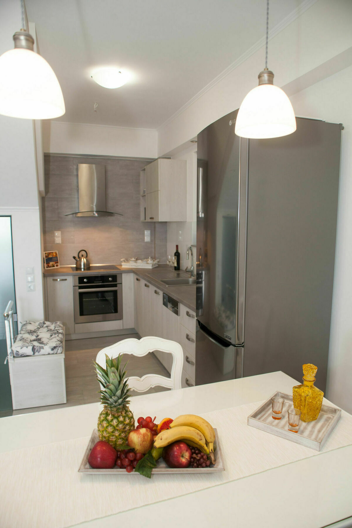 Blue Horizon Villa & Suites Sitia  Dış mekan fotoğraf