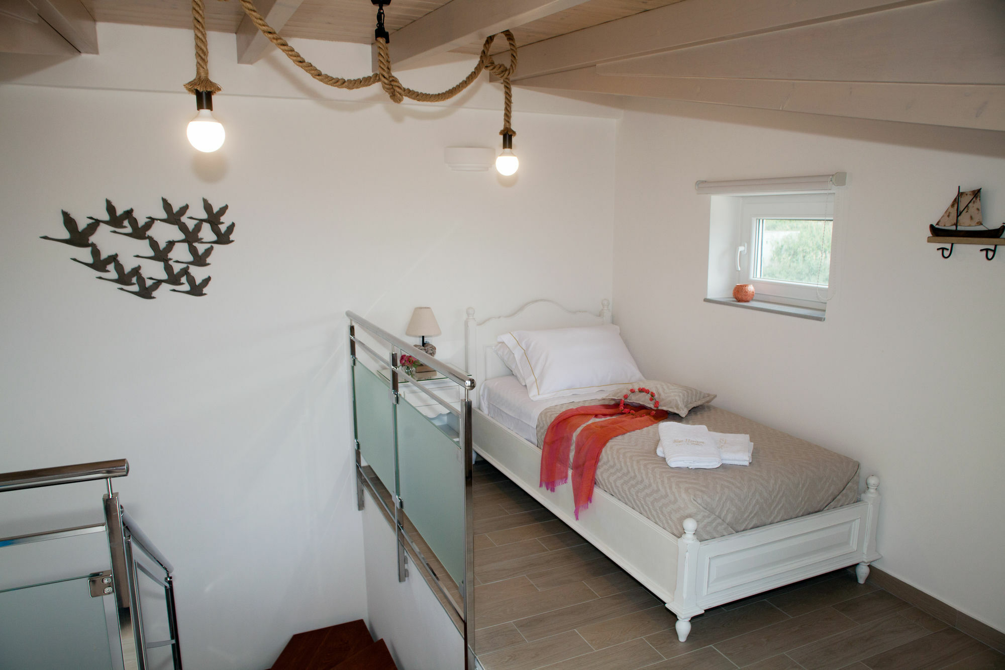 Blue Horizon Villa & Suites Sitia  Dış mekan fotoğraf