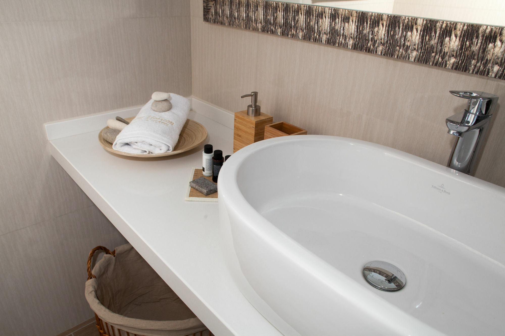 Blue Horizon Villa & Suites Sitia  Dış mekan fotoğraf