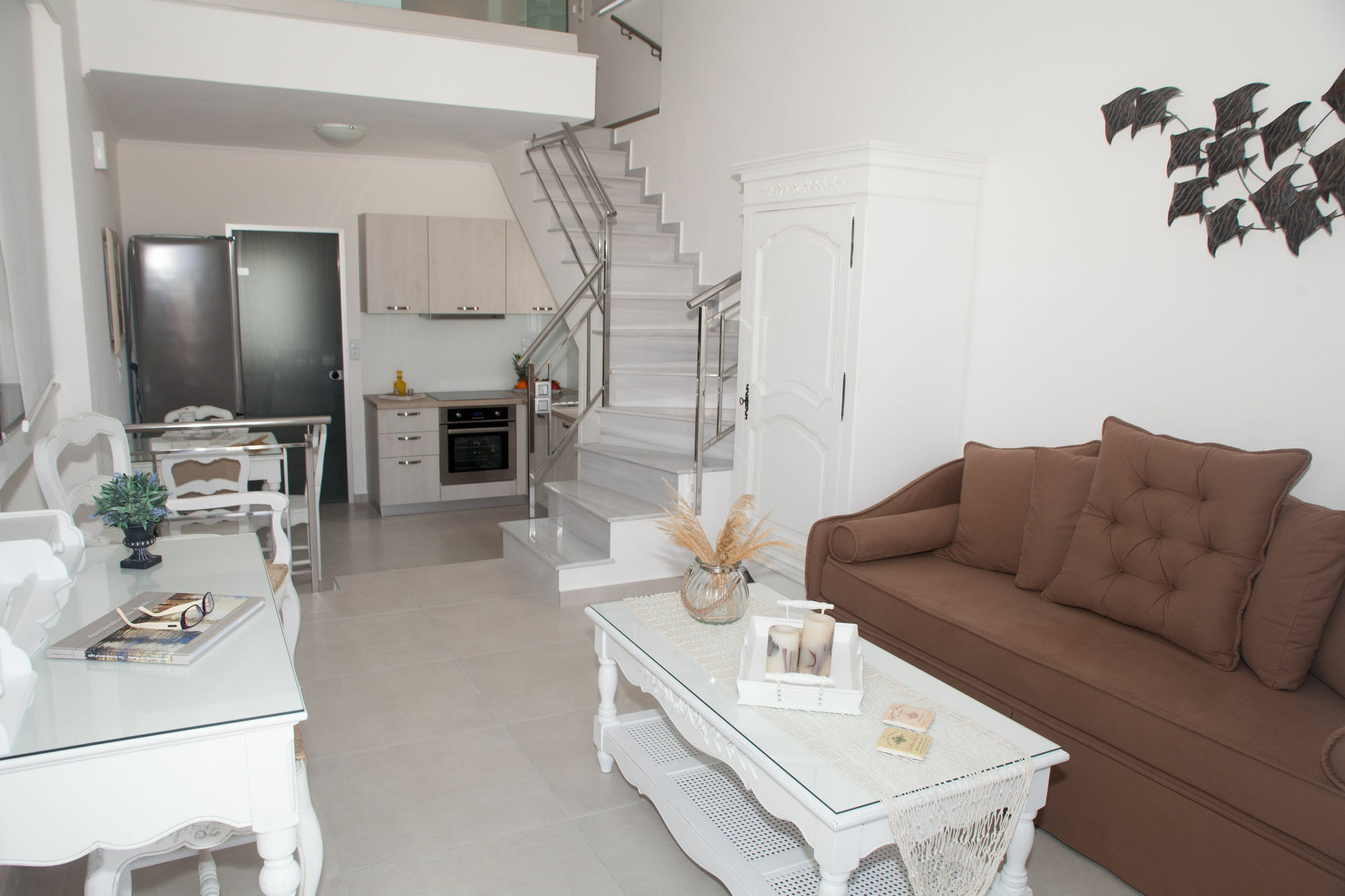 Blue Horizon Villa & Suites Sitia  Dış mekan fotoğraf