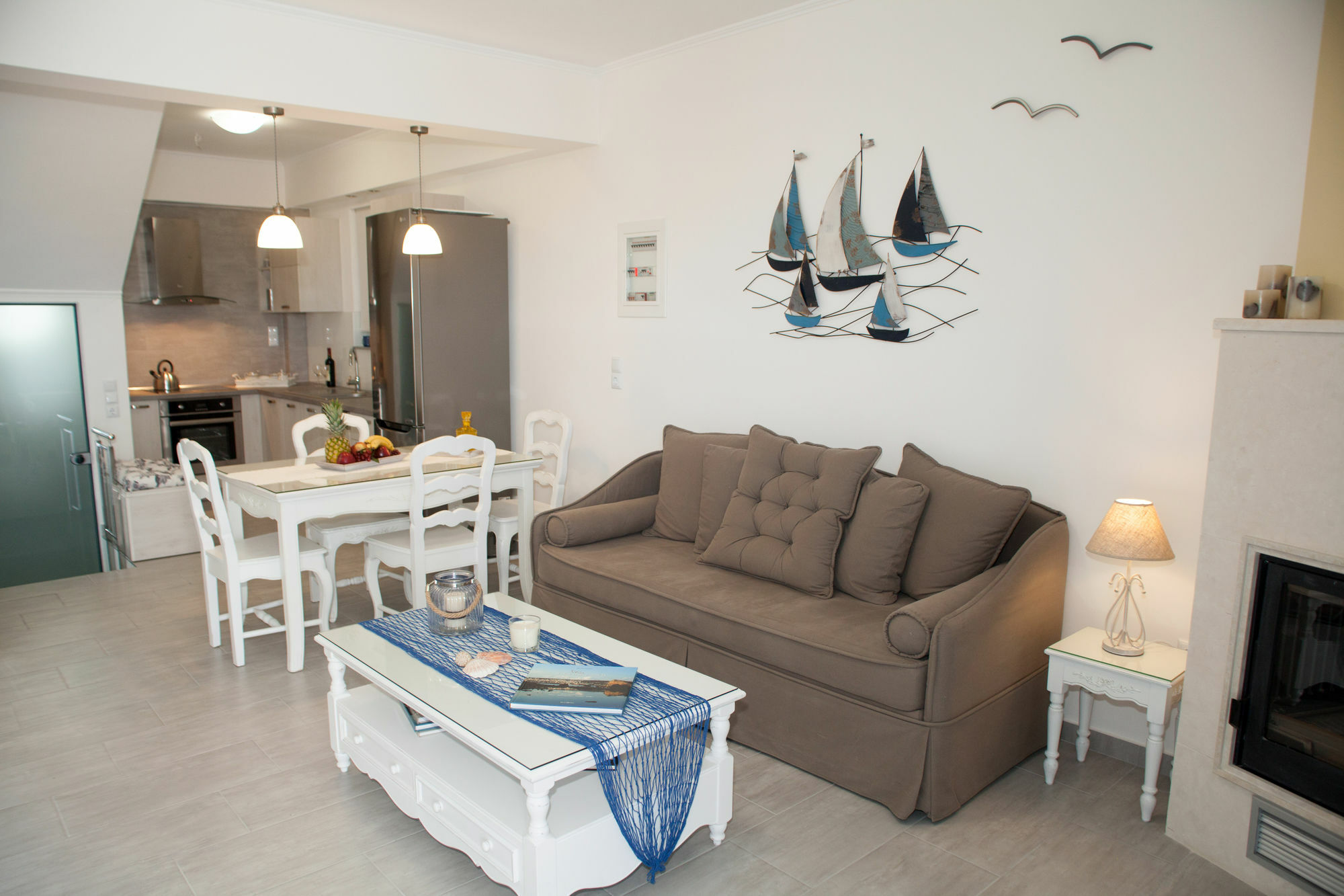 Blue Horizon Villa & Suites Sitia  Dış mekan fotoğraf