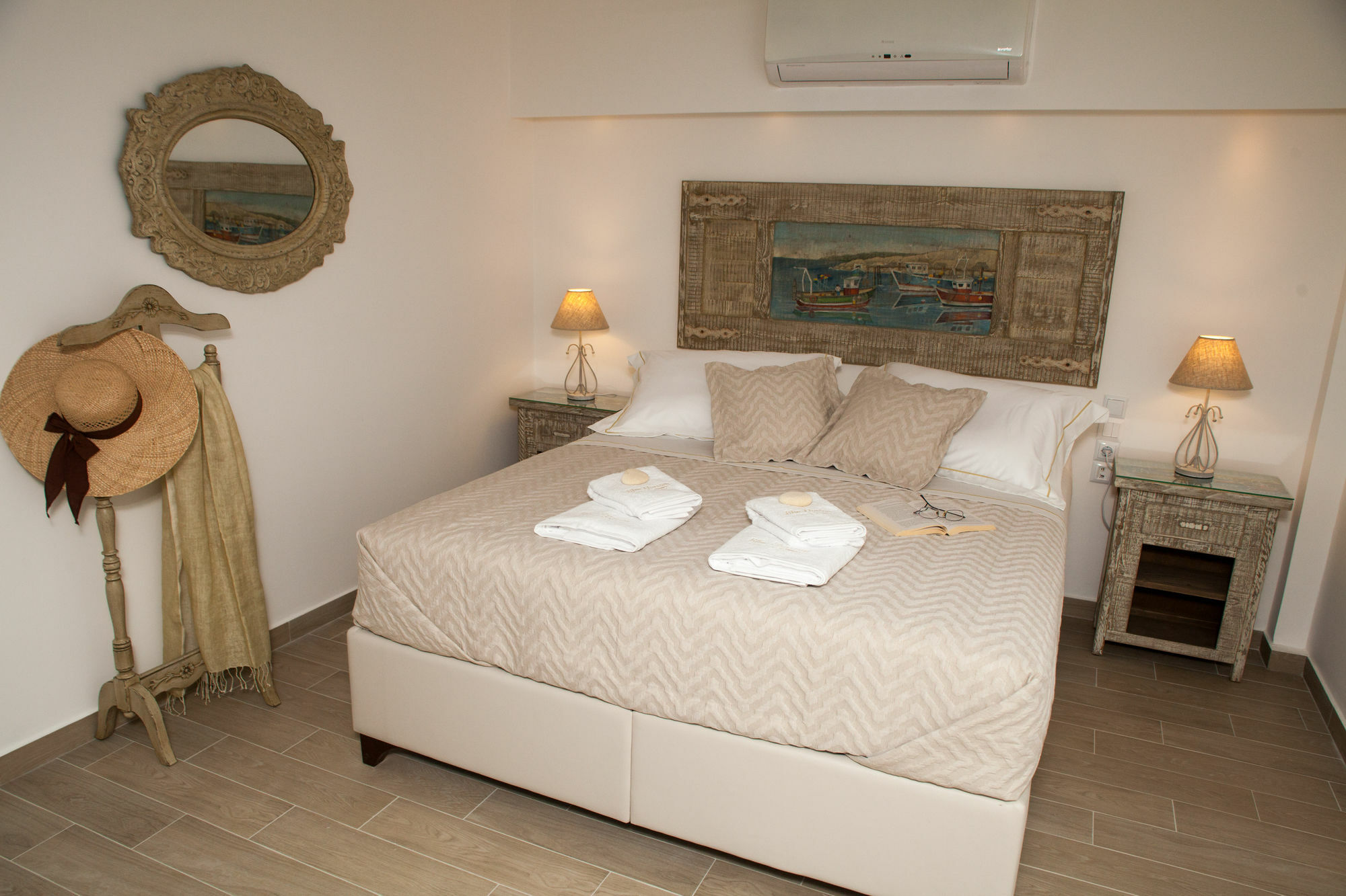 Blue Horizon Villa & Suites Sitia  Dış mekan fotoğraf